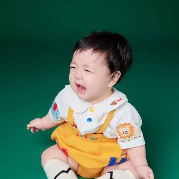 Yi的微模卡作品