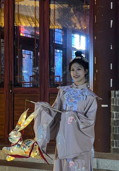 推荐艺人