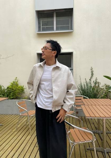 形象照片