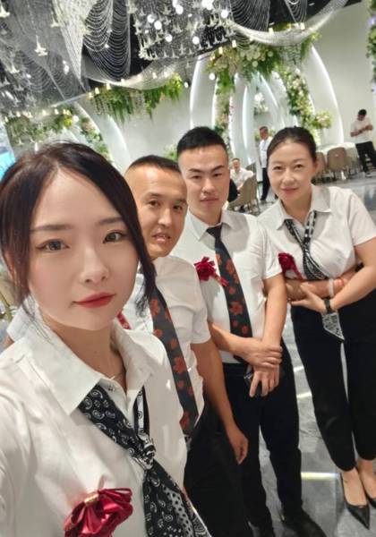 形象照片