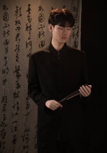 形象照片