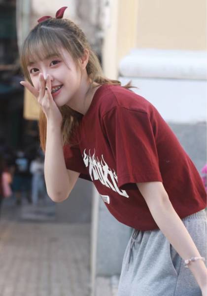 形象照片