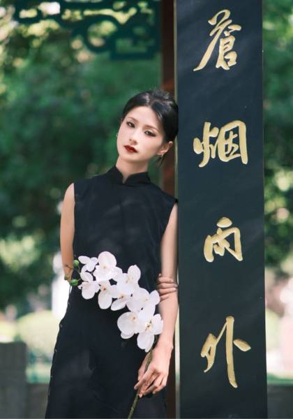 形象照片