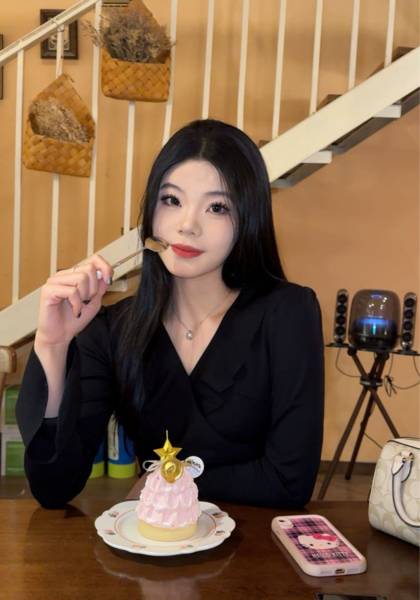 推荐艺人