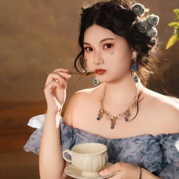 梦如初夏的微模卡作品