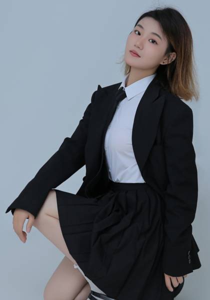 形象照片