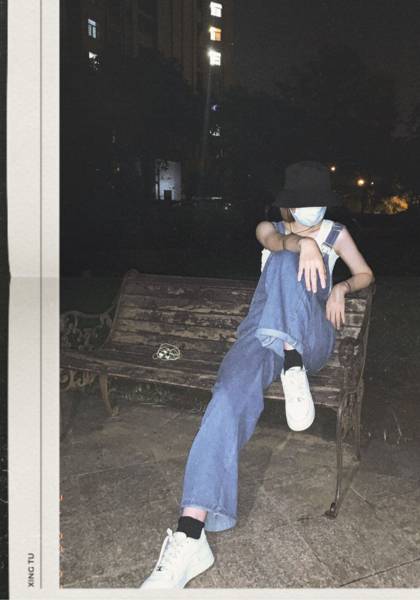 形象照片
