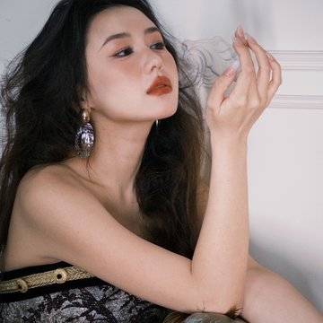 小王的微模卡作品
