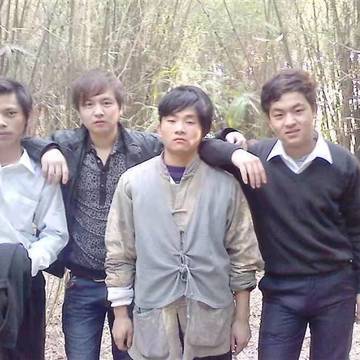 经历图片