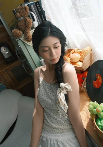 形象照片
