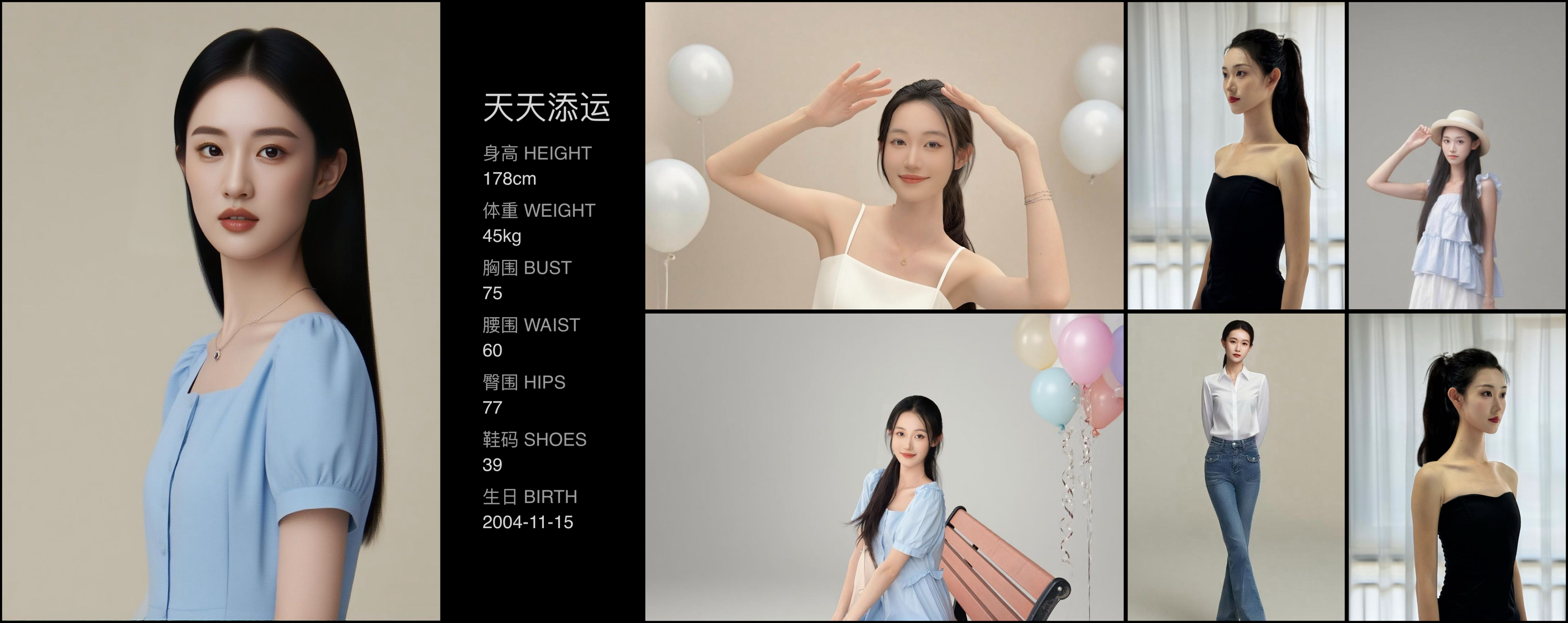 模卡