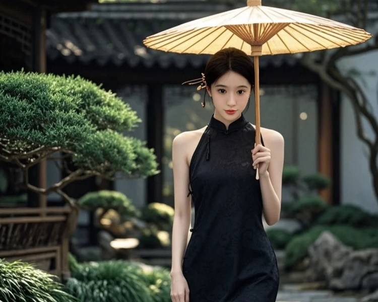 艺人背景图