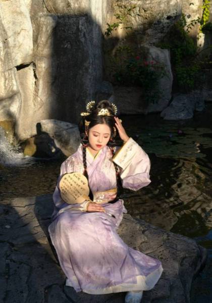 推荐艺人