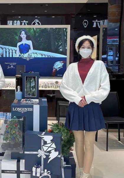 推荐艺人