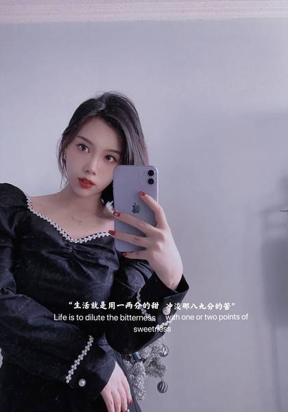 形象照片