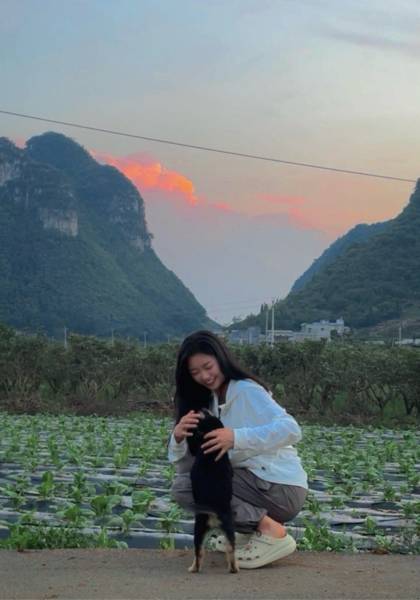 形象照片