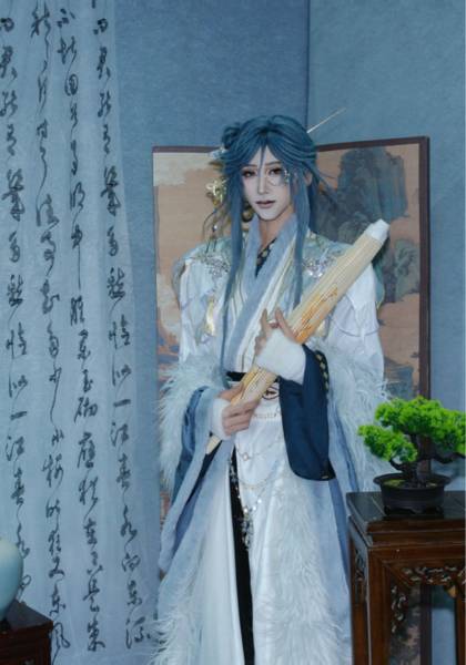 形象照片