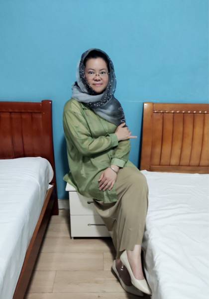 推荐艺人