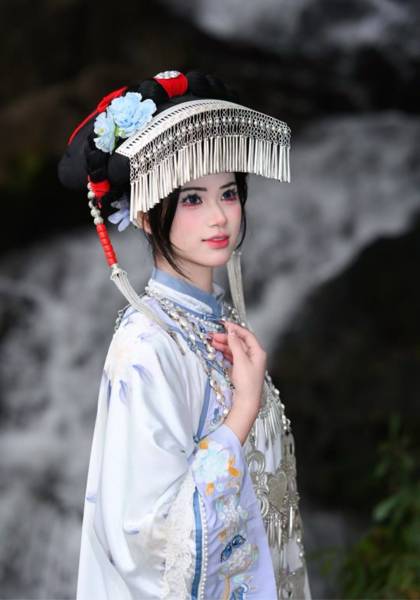 形象照片