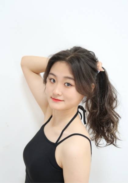 形象照片