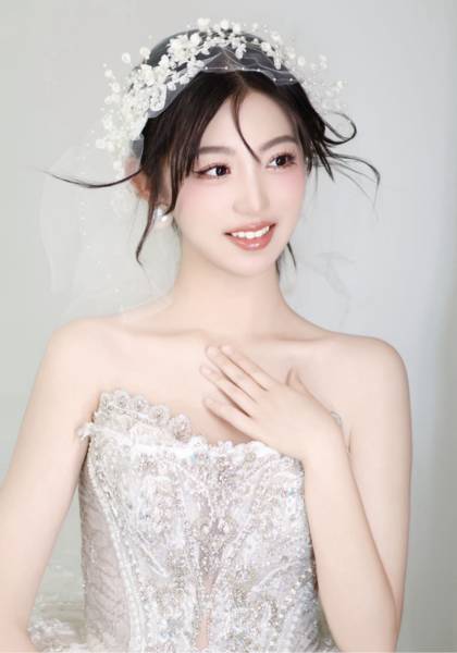 形象照片
