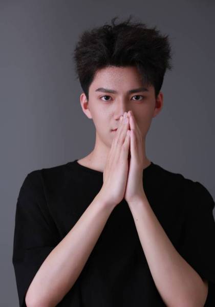 形象照片