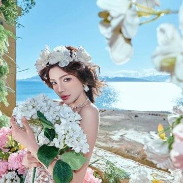 娜孜不e的微模卡作品