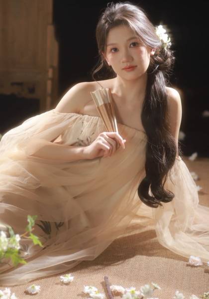 形象照片