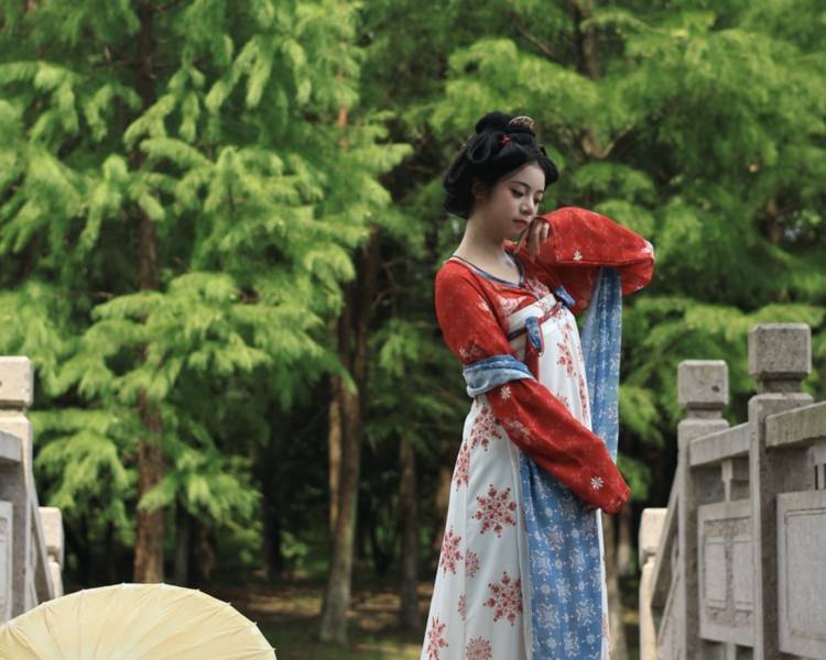 艺人背景图