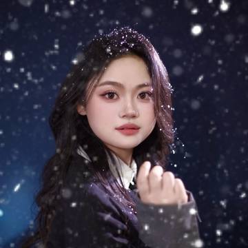 鹿溪的微模卡作品