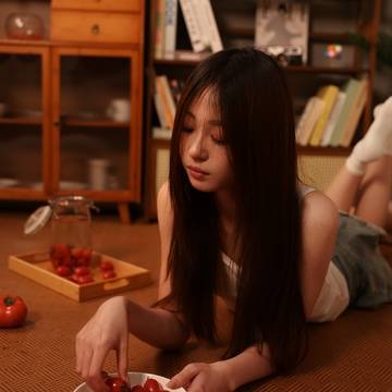 小佳的微模卡作品