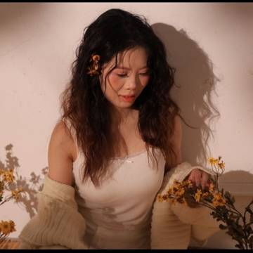 初妤的微模卡作品