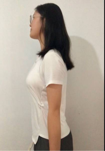 形象照片