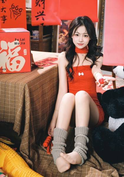 形象照片