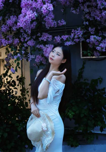 形象照片