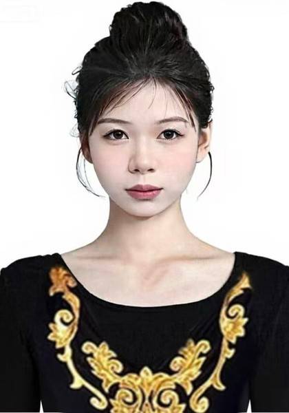 推荐艺人