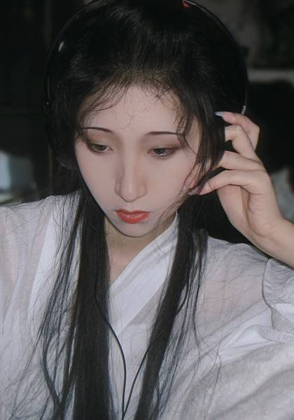 形象照片