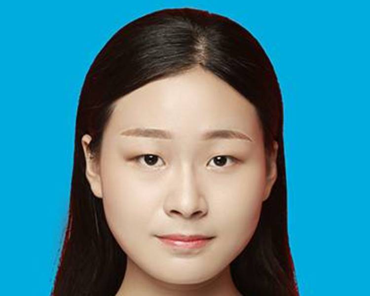 艺人背景图