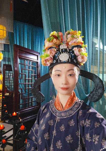 形象照片