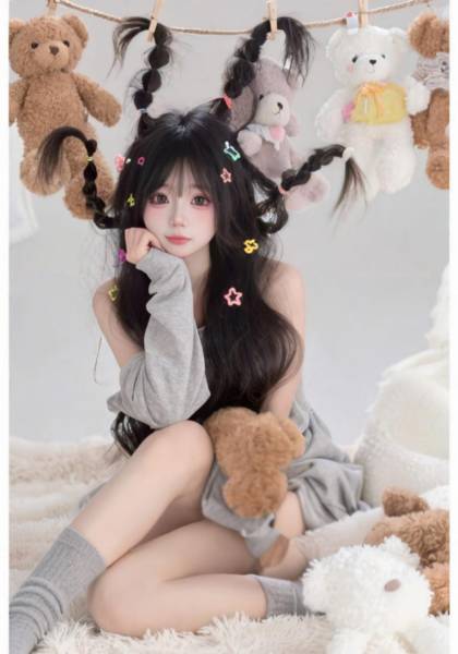 形象照片