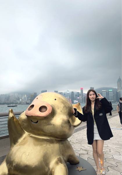 推荐艺人