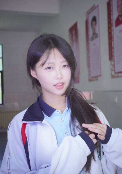 形象照片
