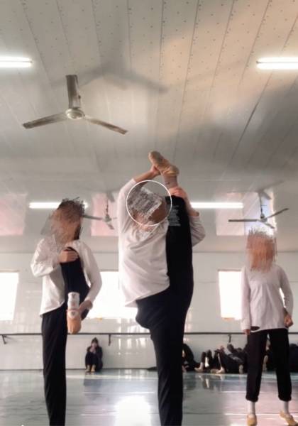 形象照片