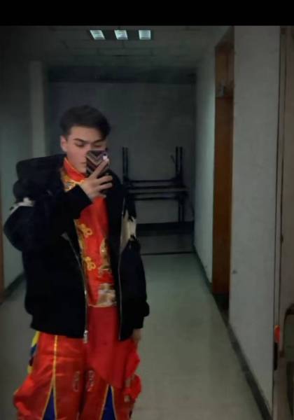 形象照片