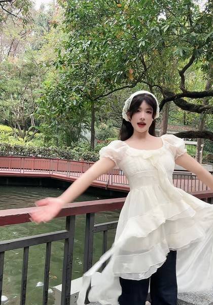 推荐艺人