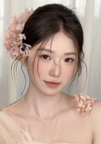 形象照片