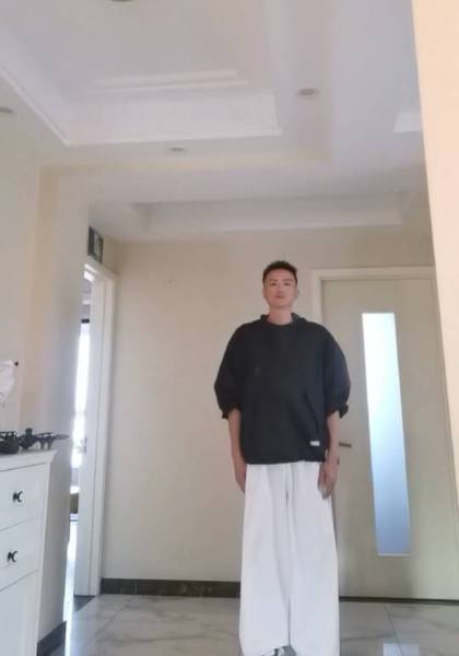 形象照片