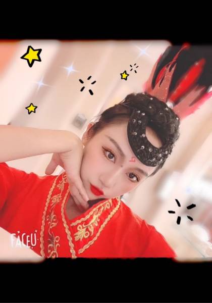 形象照片