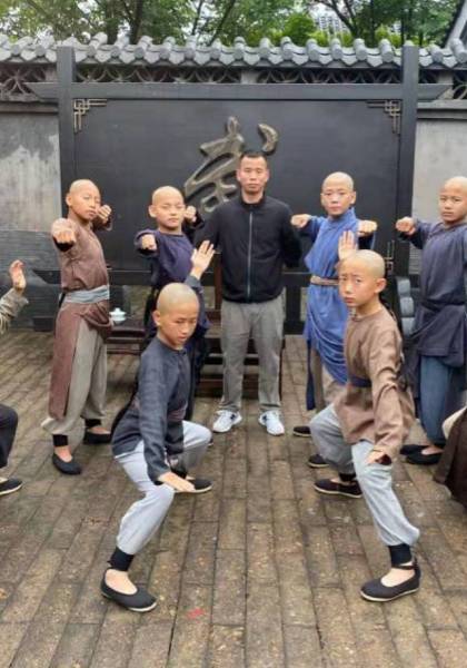 形象照片