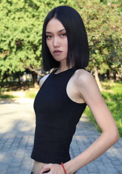 形象照片